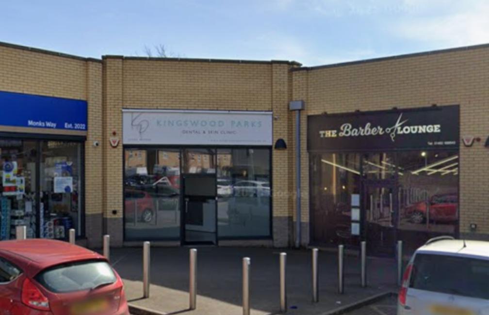 The Parks Dental Clinic