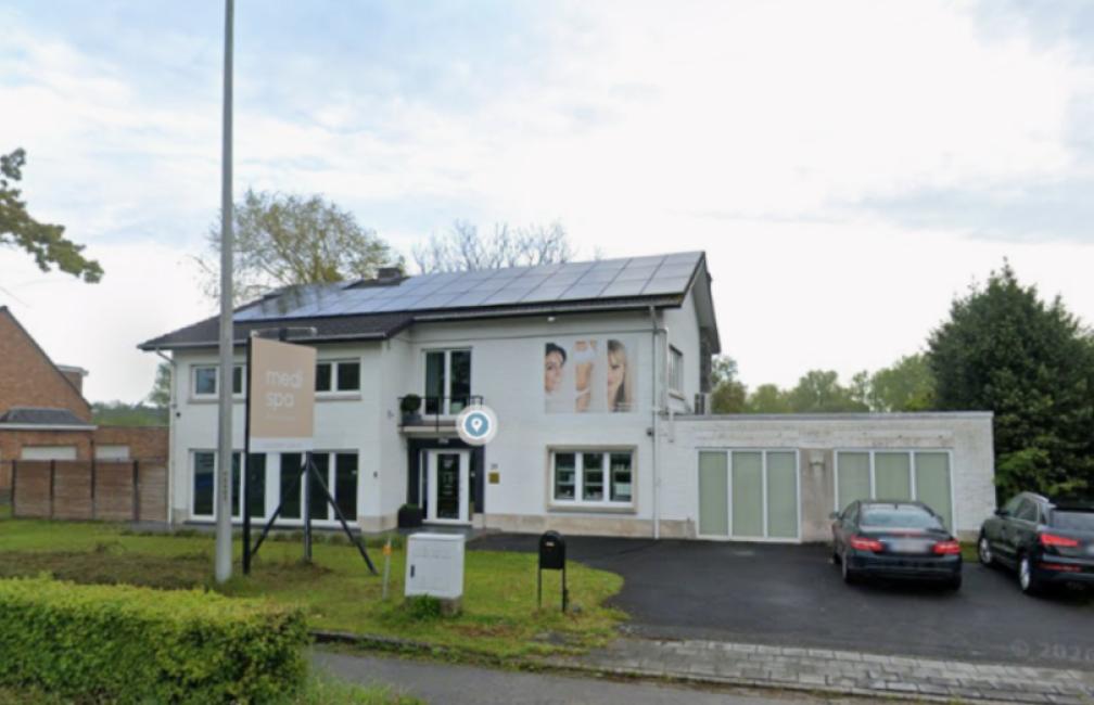 Medi Spa Beauty Clinic