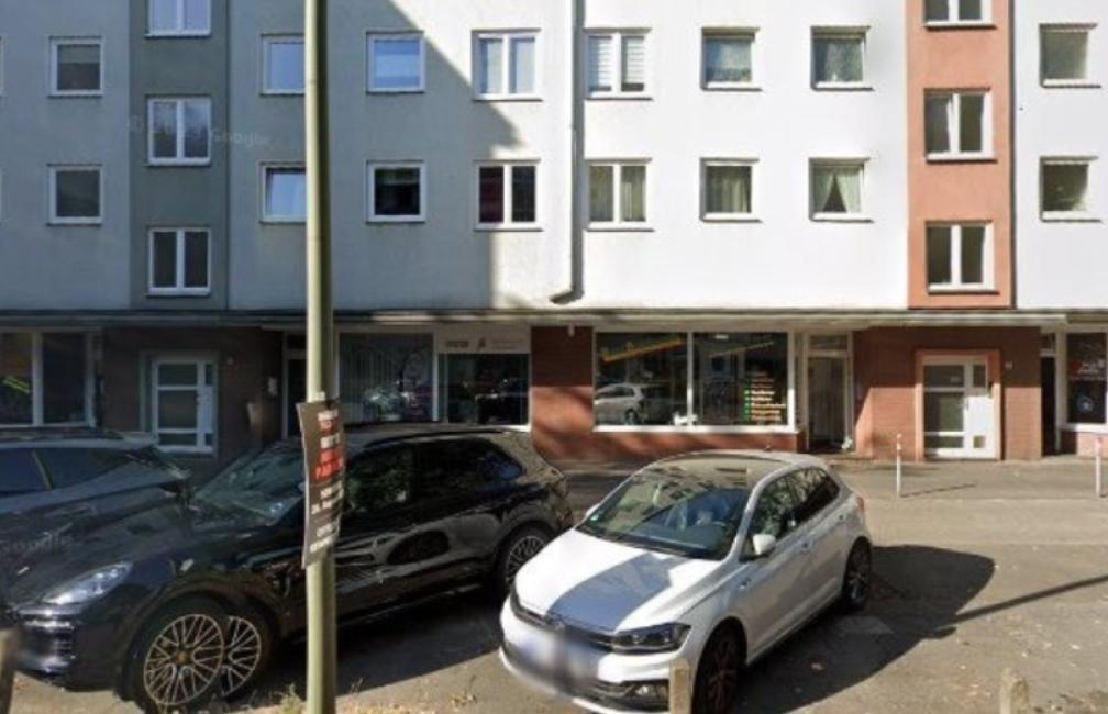 Beautyplus Duisburg