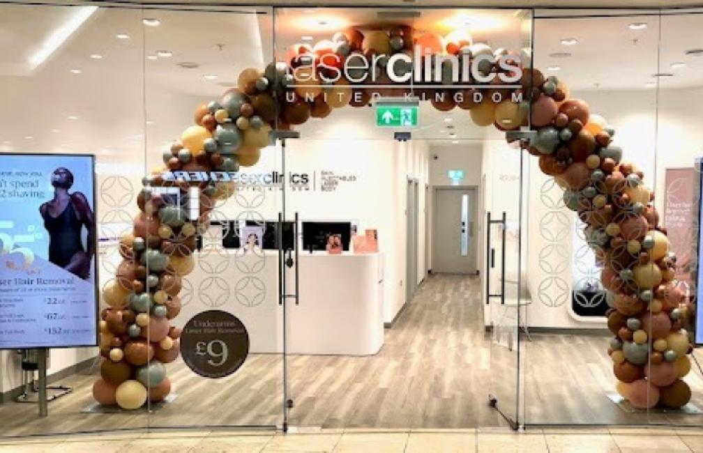 Laser Clinics UK – Norwich