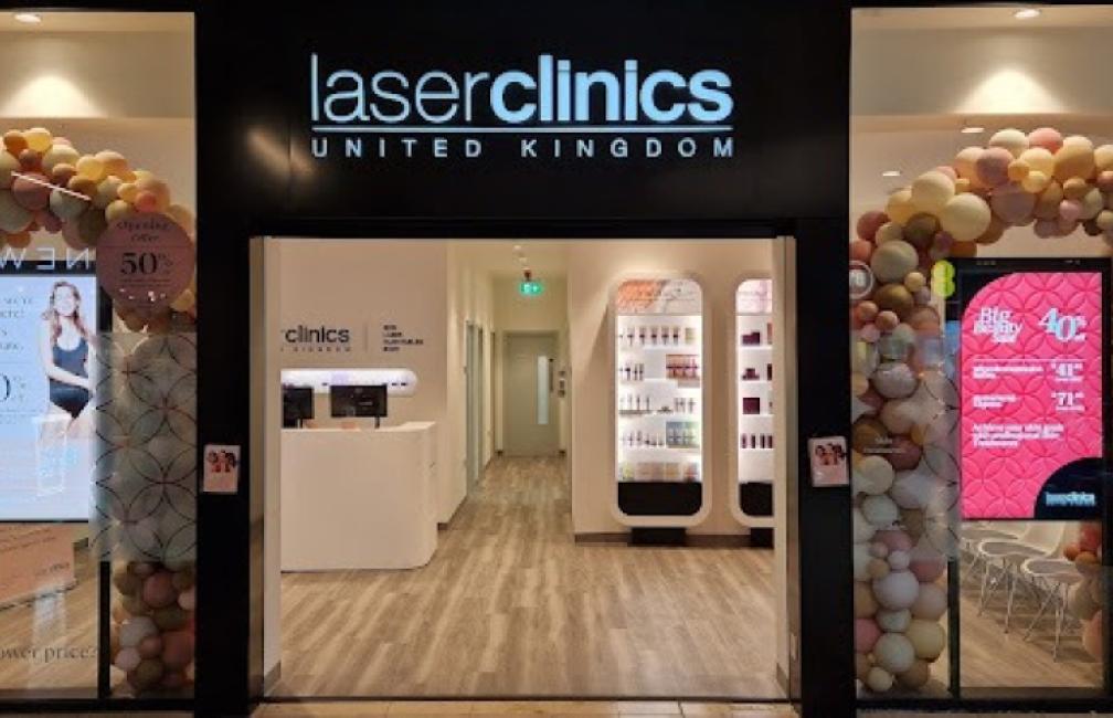 Laser Clinics UK – Peterborough