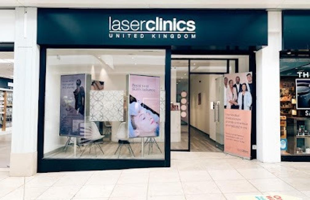 Laser Clinics UK - Basingstoke