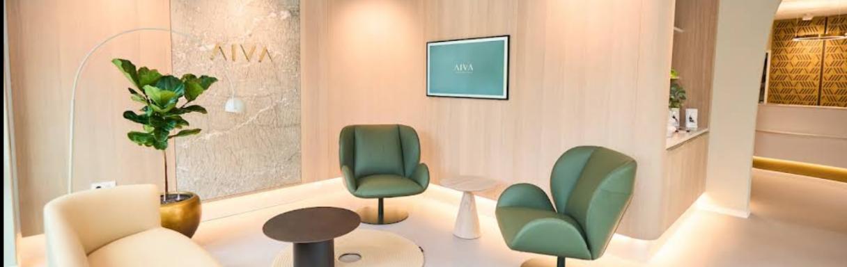 Injektionsbehandlung gegen Falten in Berlijn bei AIVA Institut für Vitalität und Ästhetik