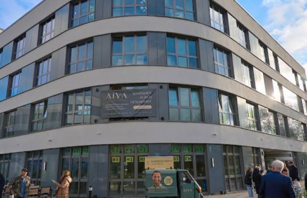 AIVA Institut für Vitalität und Ästhetik