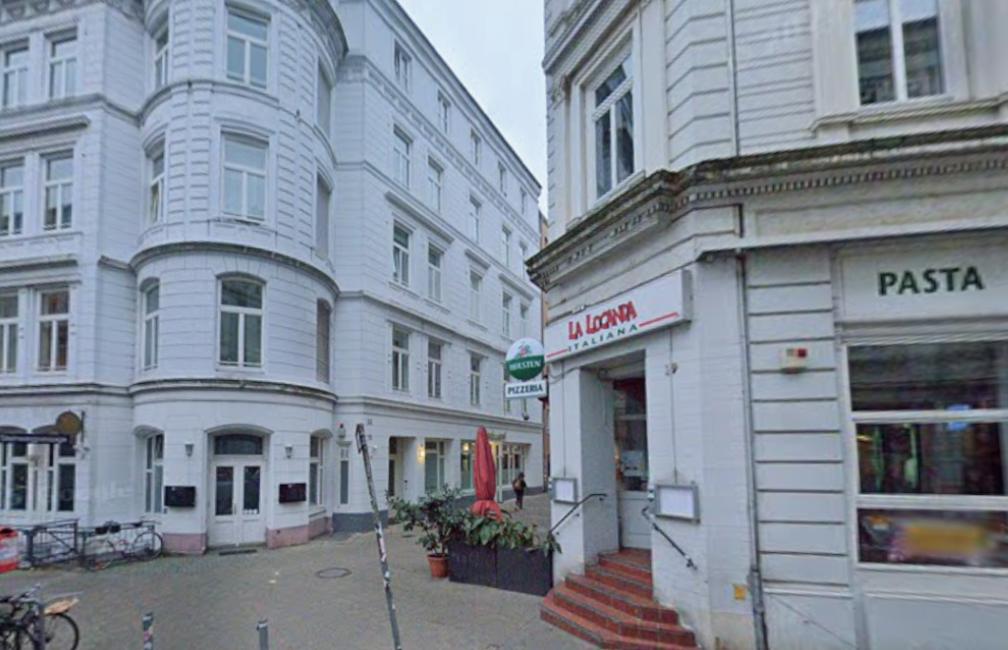 Ak Clinic GmbH