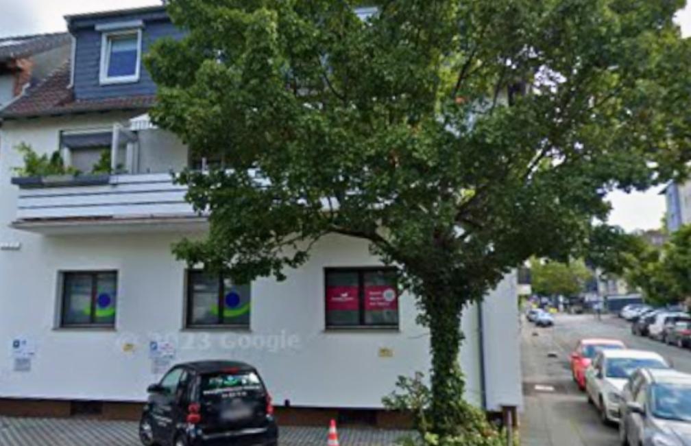 Alamouti Med. Ästhetik