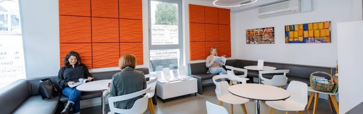 Injektionsbehandlung gegen Falten in Mönchengladbach bei Albertus Zentrum Mönchengladbach