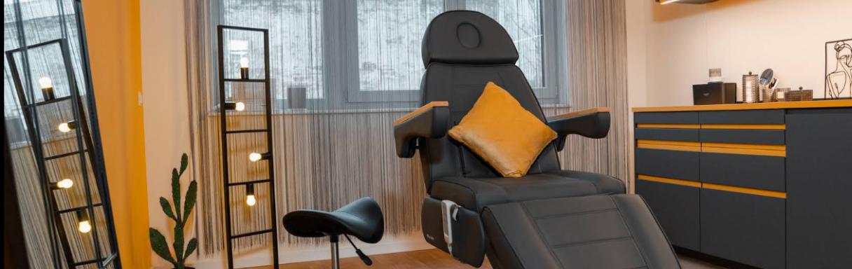 Injektionsbehandlung gegen Falten in Berlijn bei ALINA medical esthetics