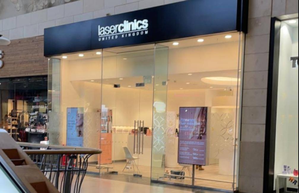 Laser Clinics UK - Bluewater