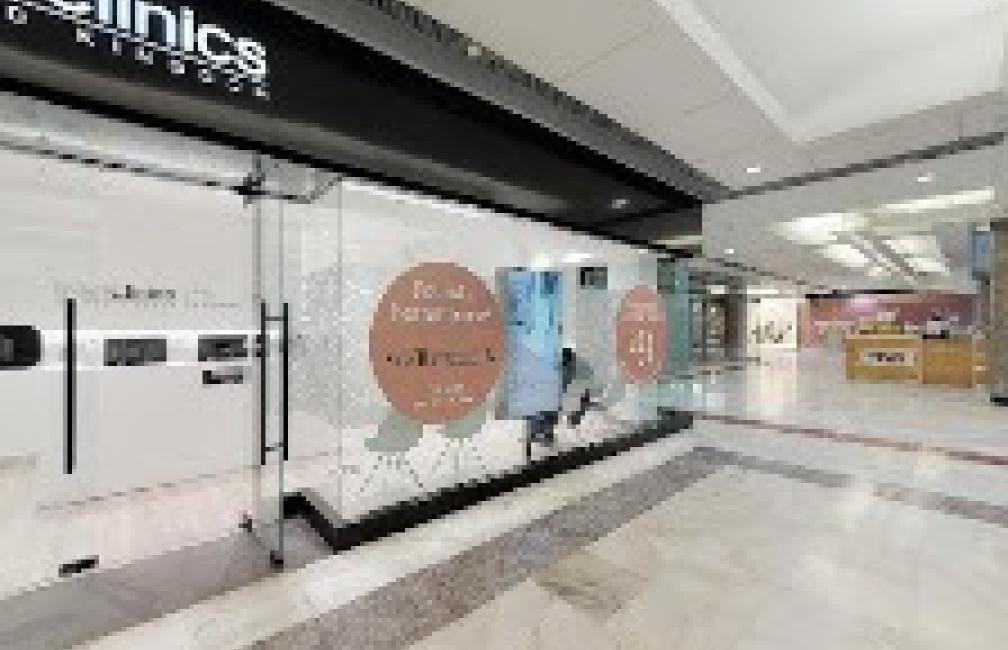 Laser Clinics UK - Brent Cross