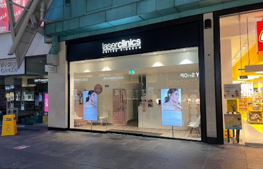 Laser Clinics UK - Bristol