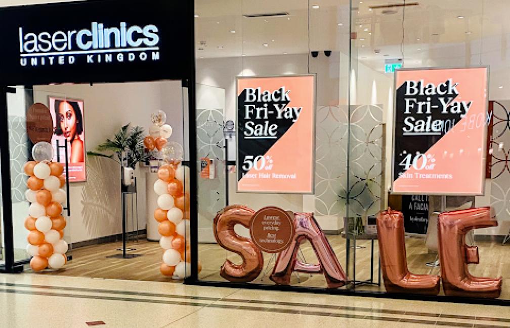 Laser Clinics UK - Bromley