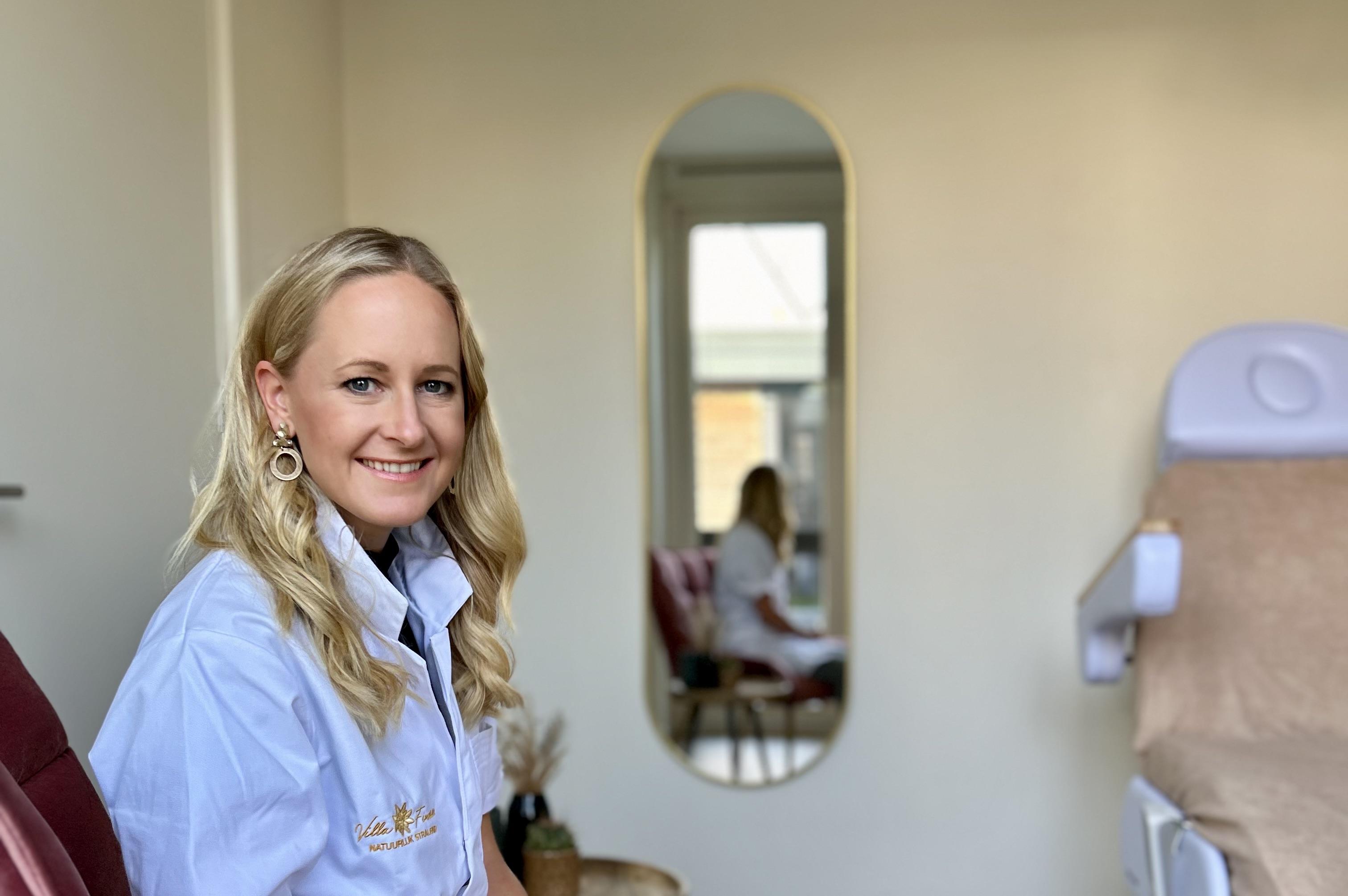 Injectables behandeling voor rimpels in Zwolle bij Villa Finesse
