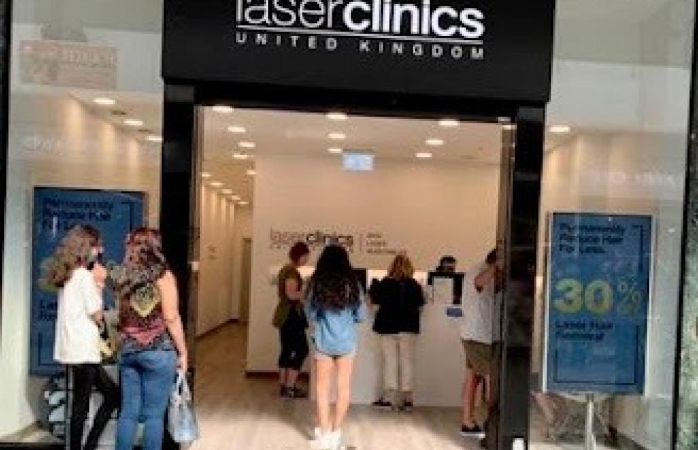 Laser Clinics UK - Chelmsford