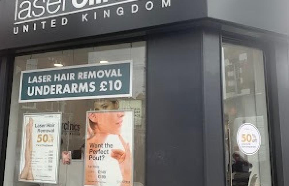Laser Clinics UK - Clapham Junction