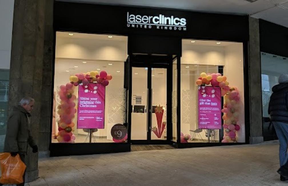 Laser Clinics UK - Coventry