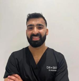 Mohammed Ammar