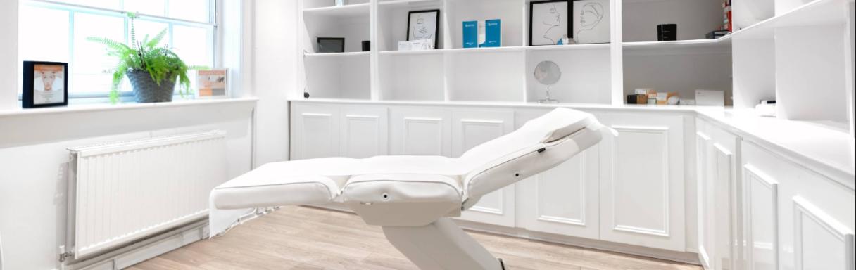 Injectables treatment for wrinkles in London at Dr Anna
