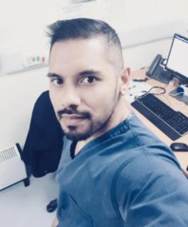 Ashrafur Rahim