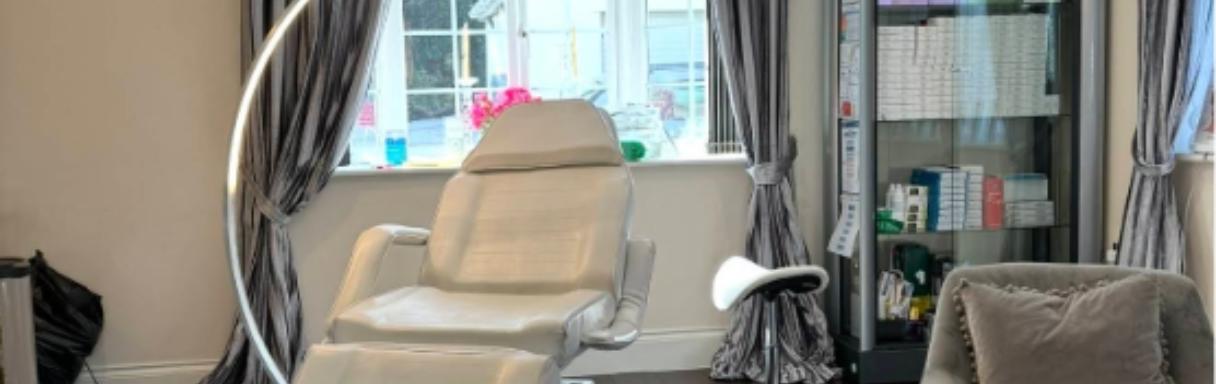 Injectables treatment for wrinkles in St Austell at Dr Assal Facial Aesthetics