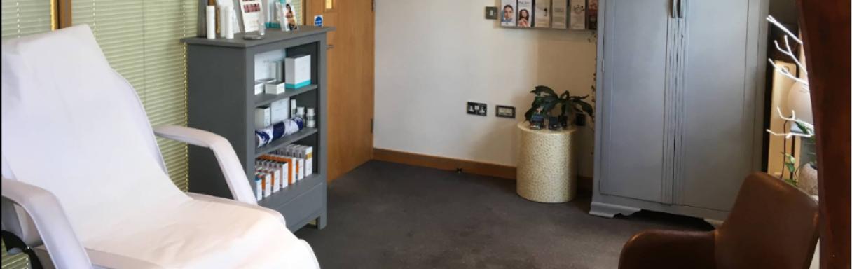 Injectables treatment for wrinkles in Brighton at Dr Ayanna Knight - Cosmetic Skin Care, Health & Wellbeing
