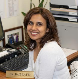 Ban Ratti