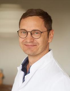 Florian Hoffman