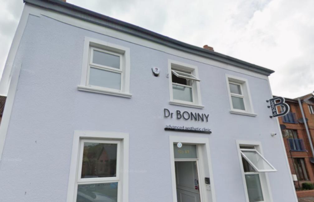 Dr Bonny
