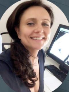 Barbara Pawlowska-Ulrich