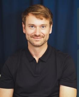 Simon Winkelmann