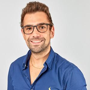 Kevin Bockholt