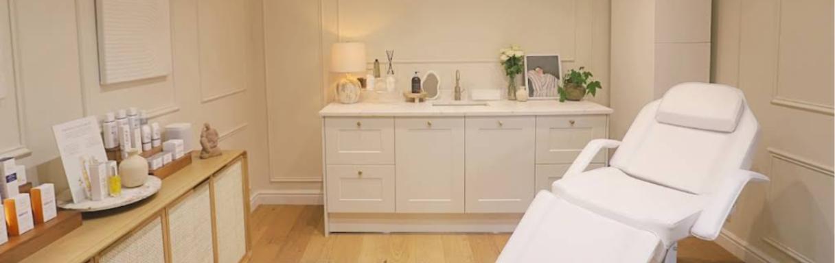 Injectables treatment for wrinkles in Altrincham at Dr Caroline Warden Aesthetic Clinic