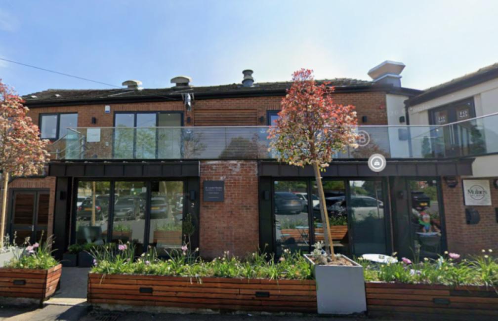 Dr Caroline Warden Aesthetic Clinic