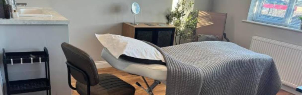 Injectables treatment for wrinkles in Leeds at Dr Coffey Skin
