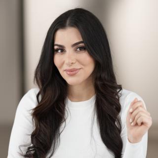 Ziba Ghorbani