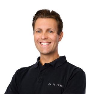 Nico Holtz
