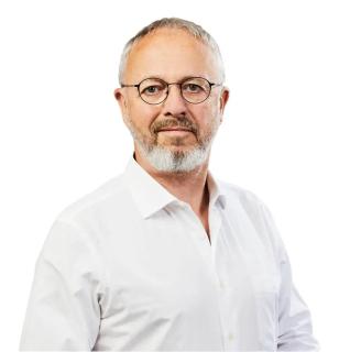 Peter Huber