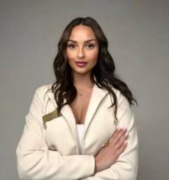 Samanta Wysocka