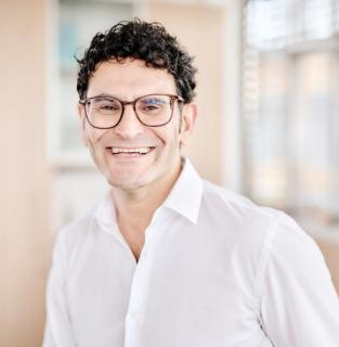 Amir Namazi