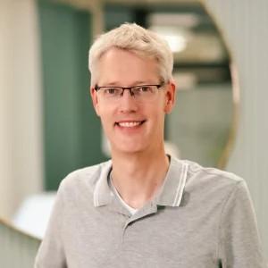 Michael Padeken