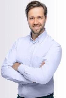 Michael Eisenburger
