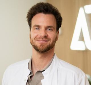 Alexander Johannsen