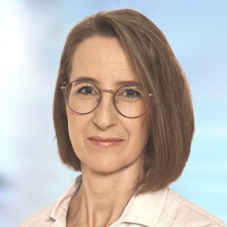 Susanne Roos