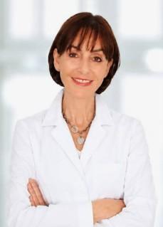 Alexandra Sandner-Mecklenburg