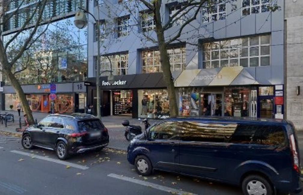 M1 Med Beauty Berlin Charlottenburg