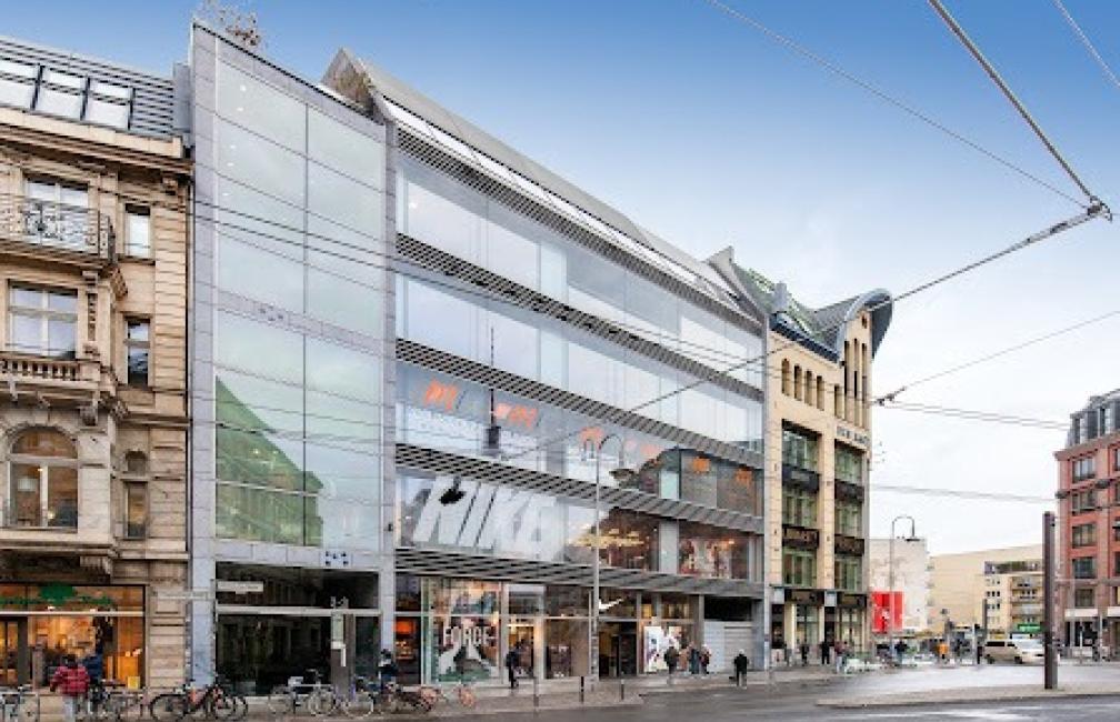 M1 Med Beauty Berlin Mitte