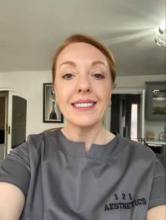 Joanne Yewer