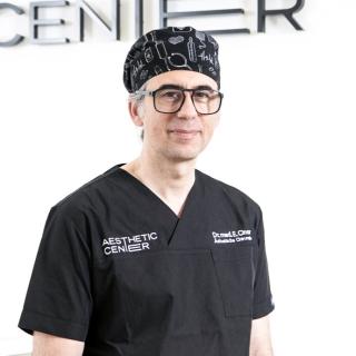 Erkan Cinar
