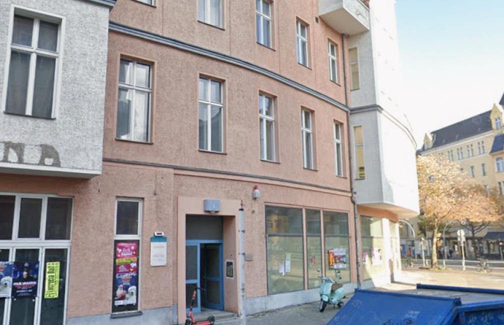 M1 Med Beauty Berlin Schöneberg
