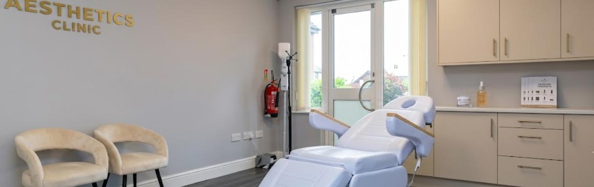 Injectables treatment for wrinkles in South Croydon at 53 Aesthetics